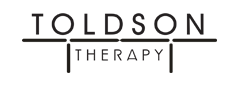 Toldson Therapy logo